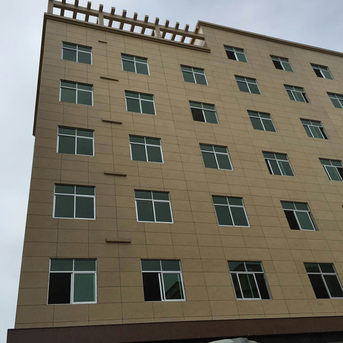 新型建材墻材裝飾材料外墻磚 歐諾創能掀起最新建材又一革命！(圖19)