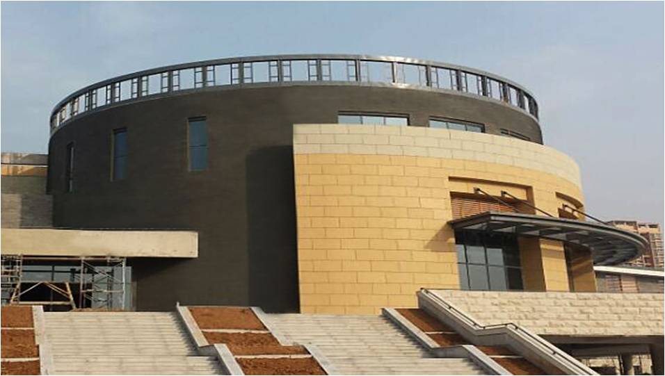 新型建材墻材裝飾材料外墻磚 歐諾創能掀起最新建材又一革命！(圖21)