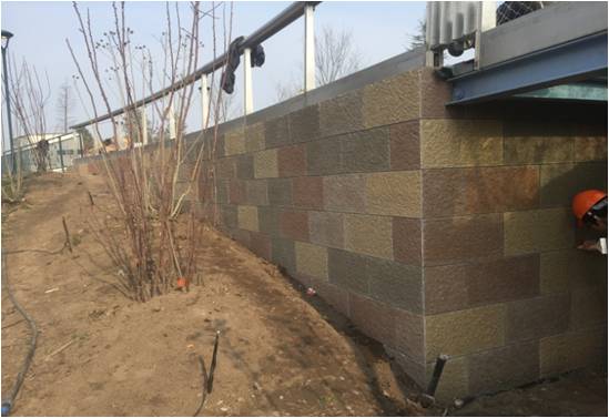 新型建材墻材裝飾材料外墻磚 歐諾創能掀起最新建材又一革命！(圖22)