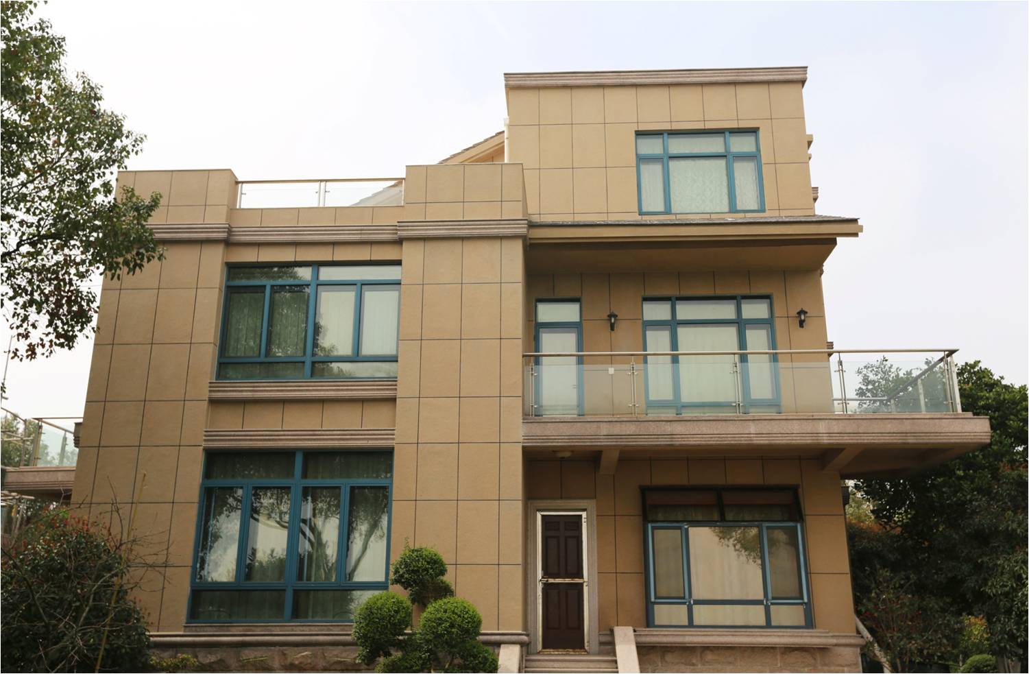 新型建材墻材裝飾材料外墻磚 歐諾創能掀起最新建材又一革命！(圖23)