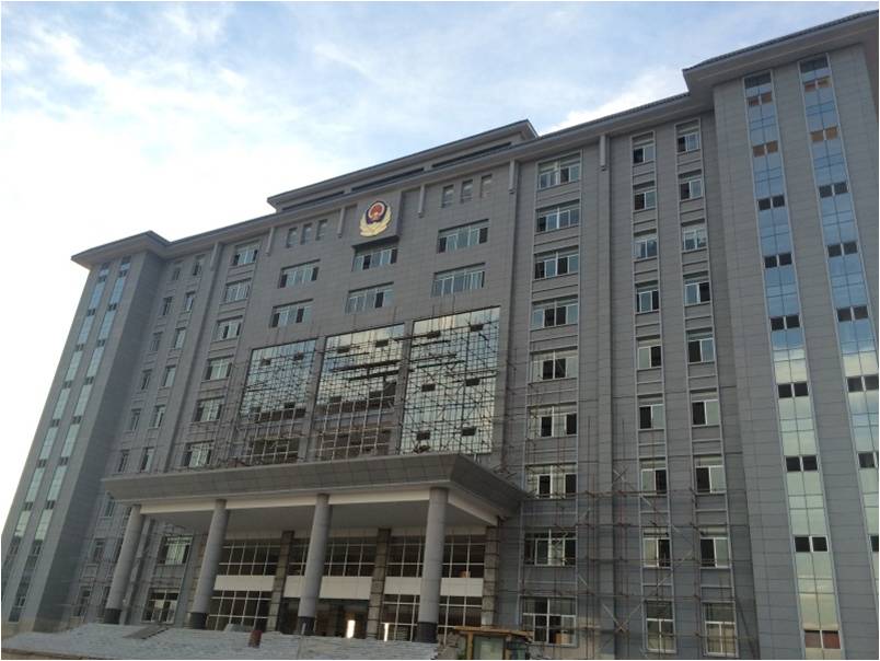 新型建材墻材裝飾材料外墻磚 歐諾創能掀起最新建材又一革命！(圖17)