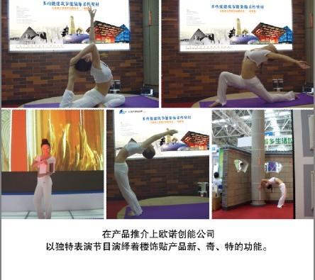 歐諾創(chuàng)能參展第十屆中國(guó)·海峽項(xiàng)目成果交易會(huì)(圖3)