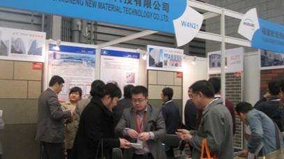 歐諾創能精彩亮相第二十一屆中國國際建筑裝飾(圖3)