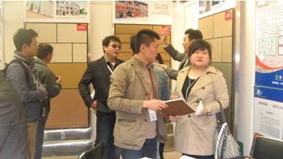 歐諾創能精彩亮相第二十一屆中國國際建筑裝飾(圖4)