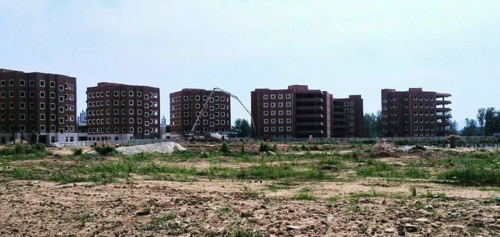河南炎黃科技城