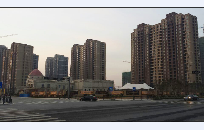 江蘇連云港
