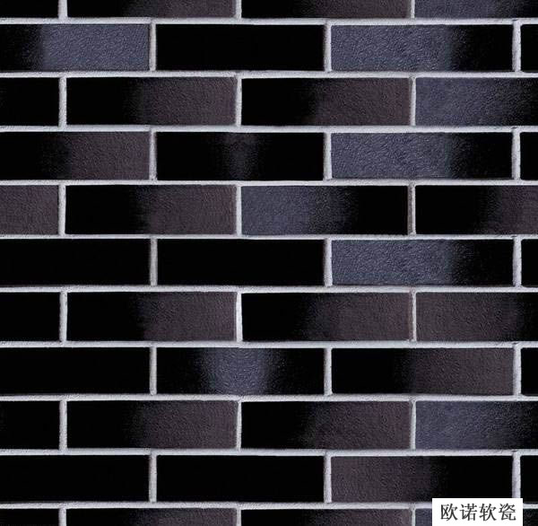 柔性石材_超輕薄_效果逼真_用于外墻裝飾_新型建材(圖1)
