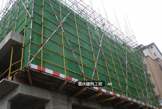 重慶柔性石材案例