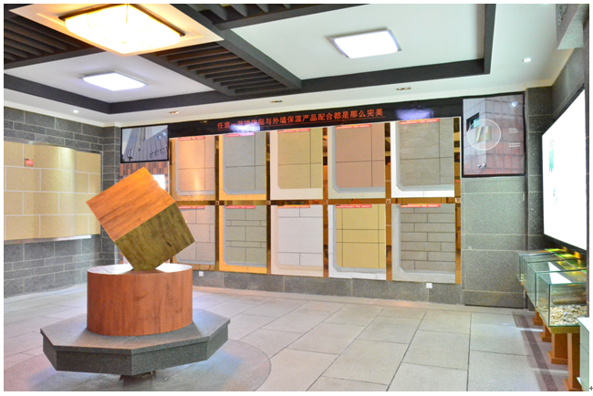 新物流業(yè)發(fā)展時代 建材運(yùn)輸不再說＂難＂(圖1)