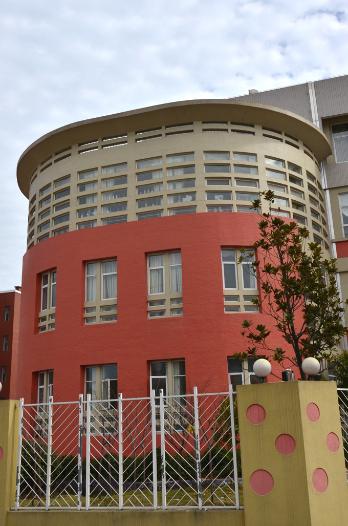 寧德中心幼兒園