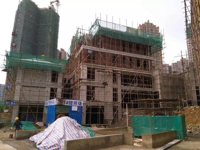 貴陽觀府壹號(hào)