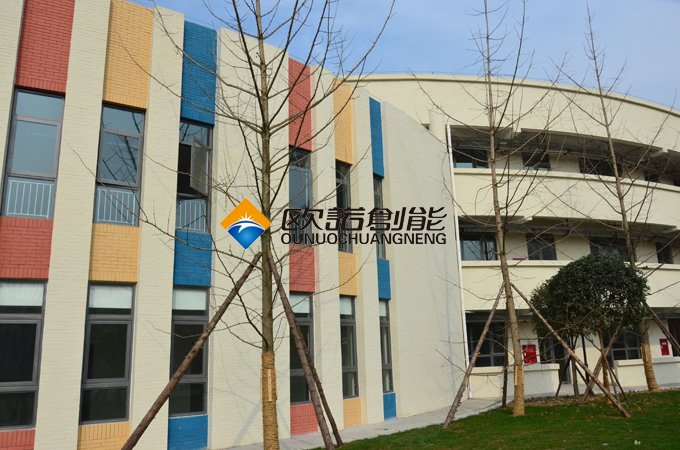 軟瓷 外墻磚 柔性面磚 柔性飾面磚顏色如何選擇搭配(圖1) 軟瓷 外墻磚 柔性面磚 柔性飾面磚顏色如何選擇搭配(圖1)