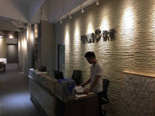 歐諾創能（贛州）運營中心